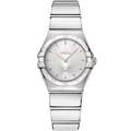 OMEGA Constellation Manhattan quartz watch| Women's