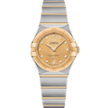 OMEGA Constellation  Combi 12P | Women's