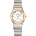 Omega Constellation| Women's