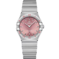 Omega Constellation Quartz 28mm watch| Women's