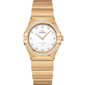 OMEGA Constellation quartz watch| Women's