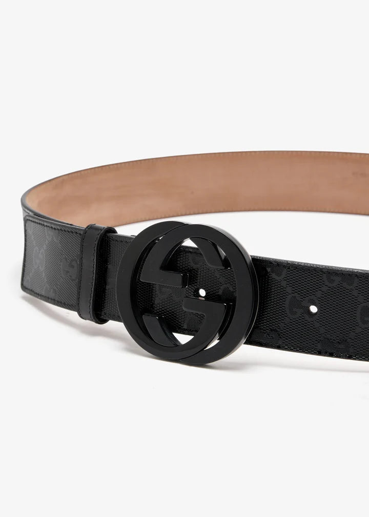 Gucci Black Set