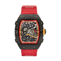 Richard Mille RM 67-02 Automatic