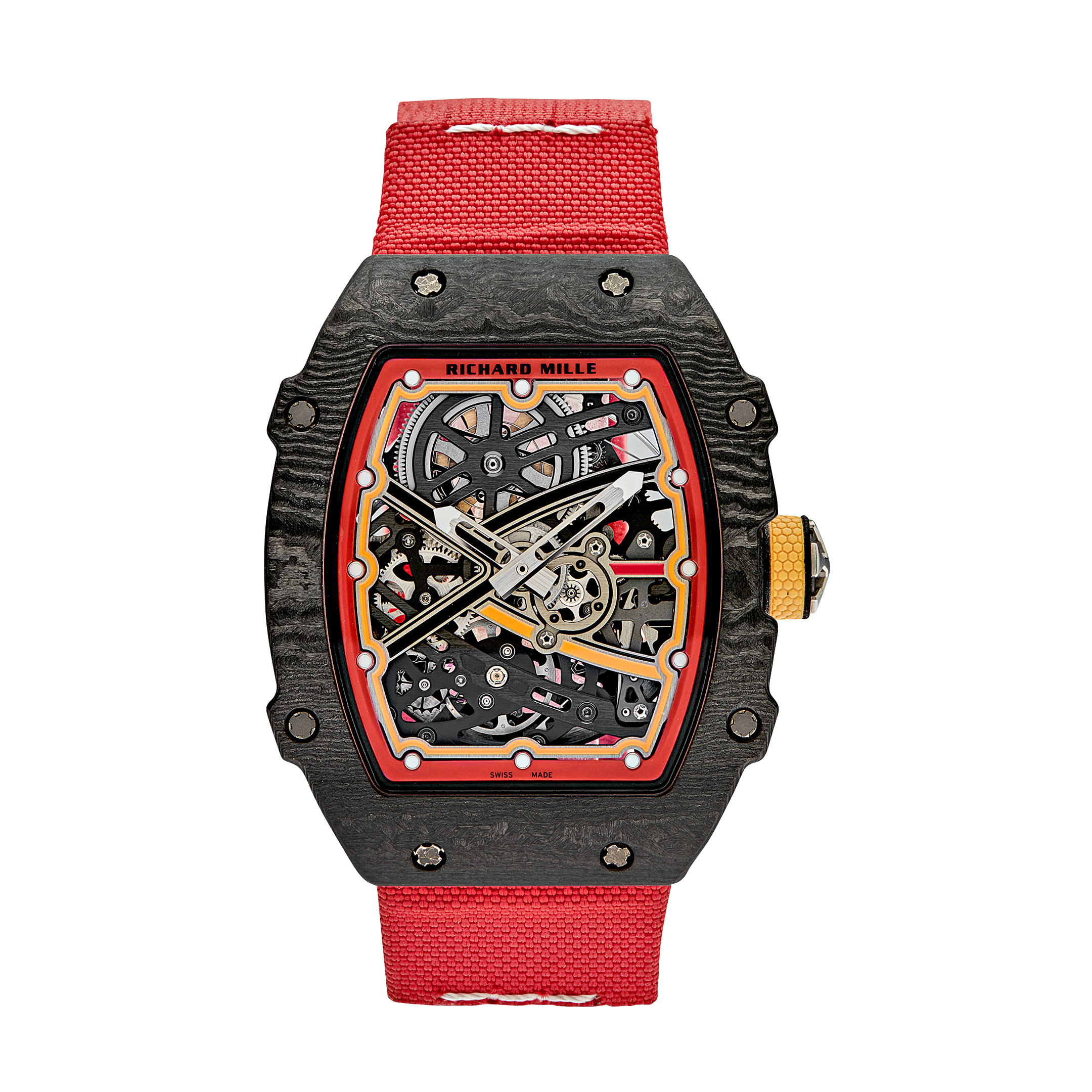 Richard Mille RM 67-02 Automatic