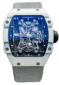 Richard Mille | RM 27-01 Rafael Nadal