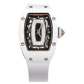 Richard Mille | RM 7-01 White Ceramic