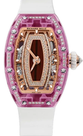 Richard Mille | RM 7-02 Pink