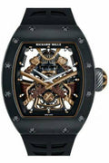 Richard Mille | RM-047 Manual Winding