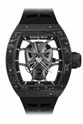 Richard Mille | RM 52-06 Black Mask