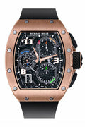 Richard Mille | RM 72-01 Rose Gold