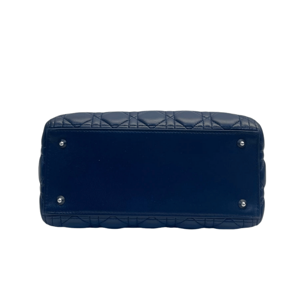 Dior Bag | My ABCDior Blue