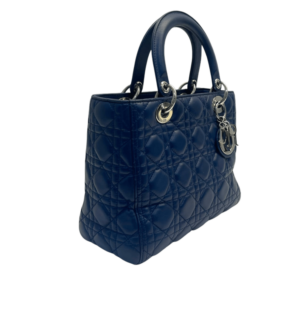 Dior Bag | My ABCDior Blue