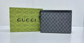 Gucci wallet