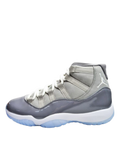 Nike Air Jordan 11 Cool Grey 2021 Medium Grey White