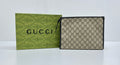 Gucci wallet