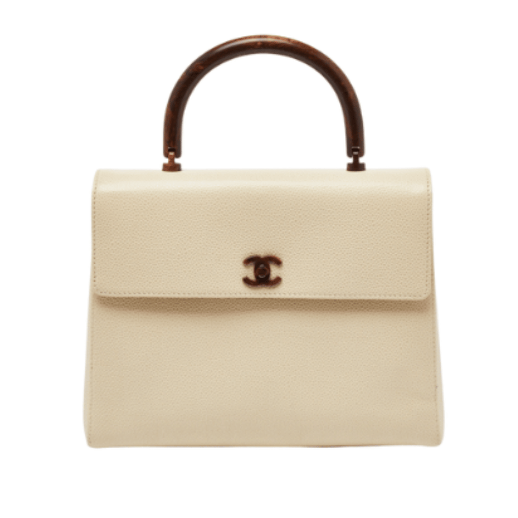 Chanel Bag | Kelly Top-Handle Bag