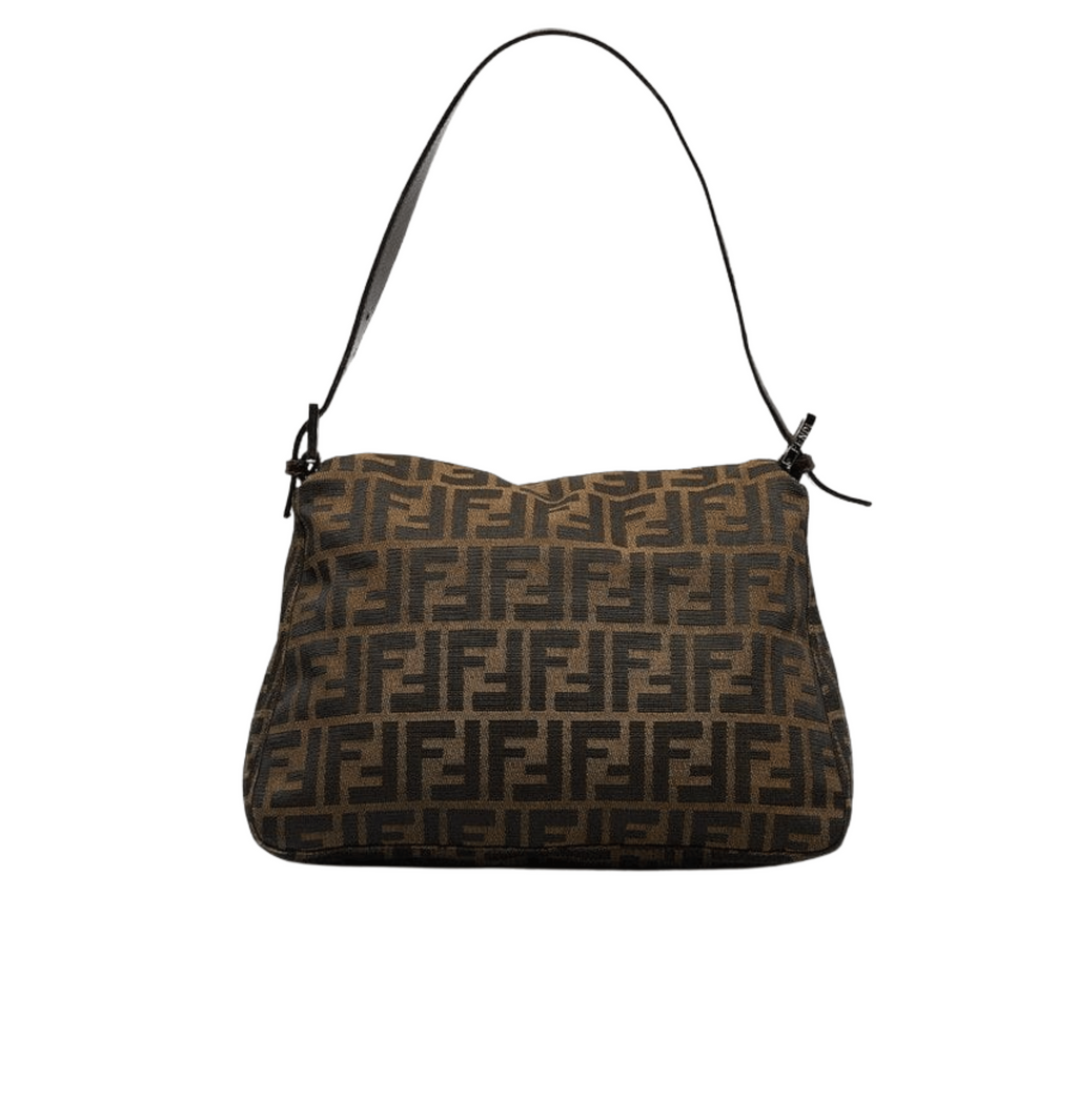 Fendi | Mamma Baguette Shoulder Bag