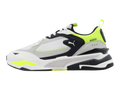 PUMA RS-Fast Limiter Neon White Black
