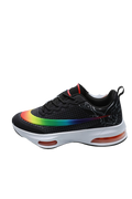 Nike Chunky Running Shoes Black Multi