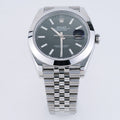 Rolex Datejust 41 ref 126300