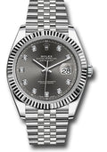 Rolex | Datejust