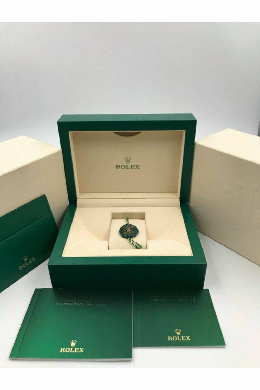 Rolex | Submariner Date