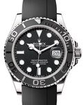 Rolex Yacht-Master 42