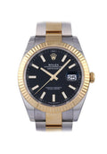 Rolex Datejust 41
