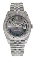 Rolex Datejust 41 wristwatch