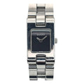 Gucci 600J stainless steel quartz watch| Women's