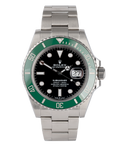 Rolex Submariner Date 126610LV