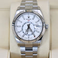 Rolex Sky-Dweller 326934