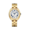 Cartier | Clé de Cartier